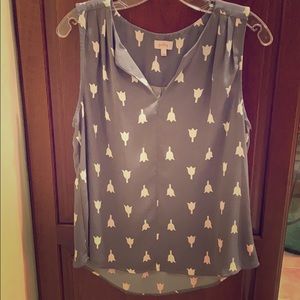 Pixley (Stitch Fix brand) blouse